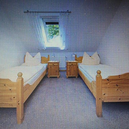 Appartement Ferienhof Anneliese Thorwarth à Blomberg  Extérieur photo