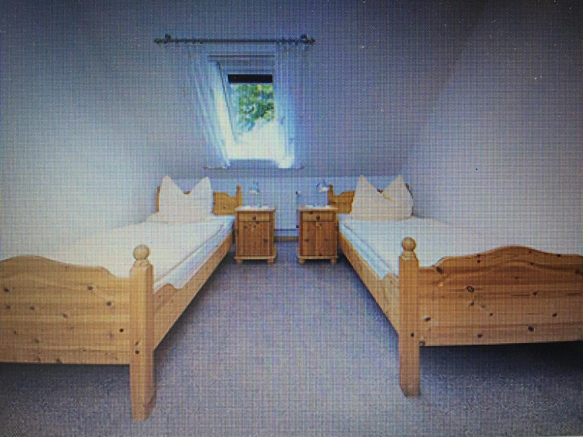 Appartement Ferienhof Anneliese Thorwarth à Blomberg  Extérieur photo